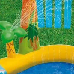 Intex Playcenter Dinosaurier 249 x 191 x 109 cm