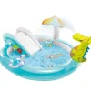 Intex Playcenter Gator 201 x 170 x 84 cm