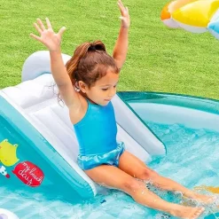 Intex Playcenter Gator 201 x 170 x 84 cm
