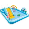 Intex Playcenter Jungle Adventure 257 x 216 x 84 cm