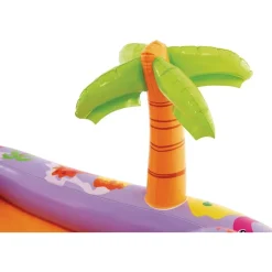 Intex Playcenter Jurassic Adventure 201 x 157 x 69 cm