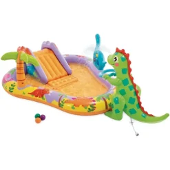 Intex Playcenter Jurassic Adventure 201 x 157 x 69 cm