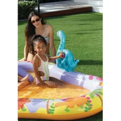 Intex Playcenter Jurassic Adventure 201 x 157 x 69 cm