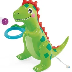 Intex Playcenter Jurassic Adventure 201 x 157 x 69 cm