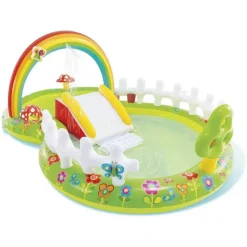 Intex Playcenter My Garden 290 x 180 x 104 cm