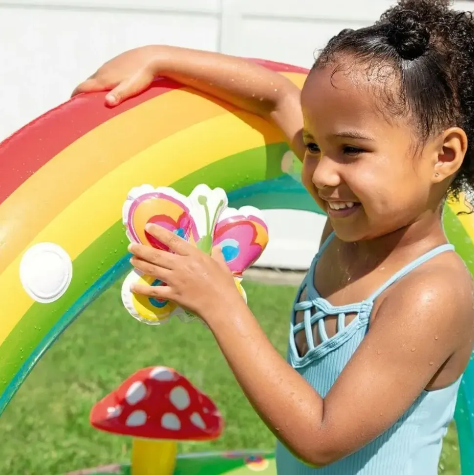 Intex Playcenter My Garden 290 x 180 x 104 cm