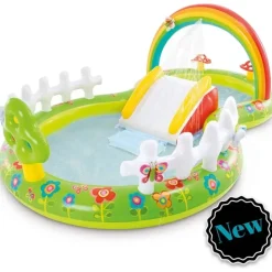 Intex Playcenter My Garden 290 x 180 x 104 cm