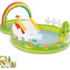 Intex Playcenter My Garden 290 x 180 x 104 cm