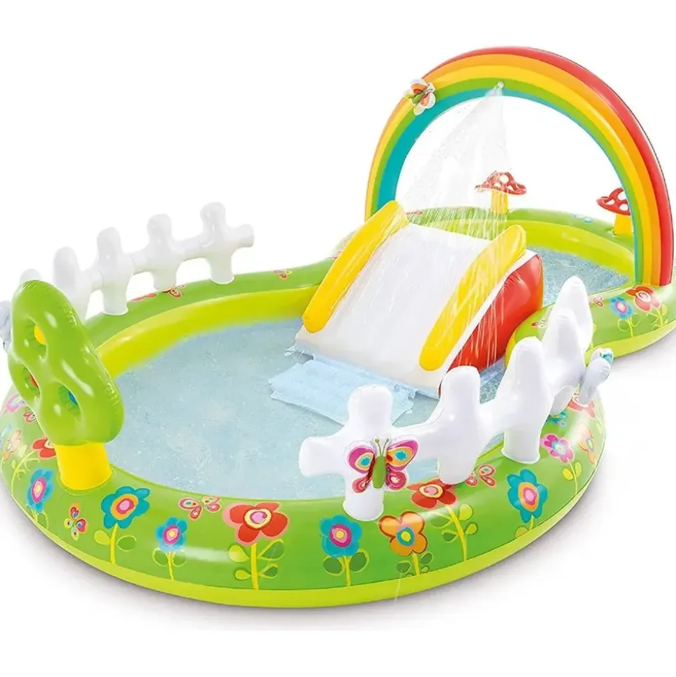 Intex Playcenter My Garden 290 x 180 x 104 cm