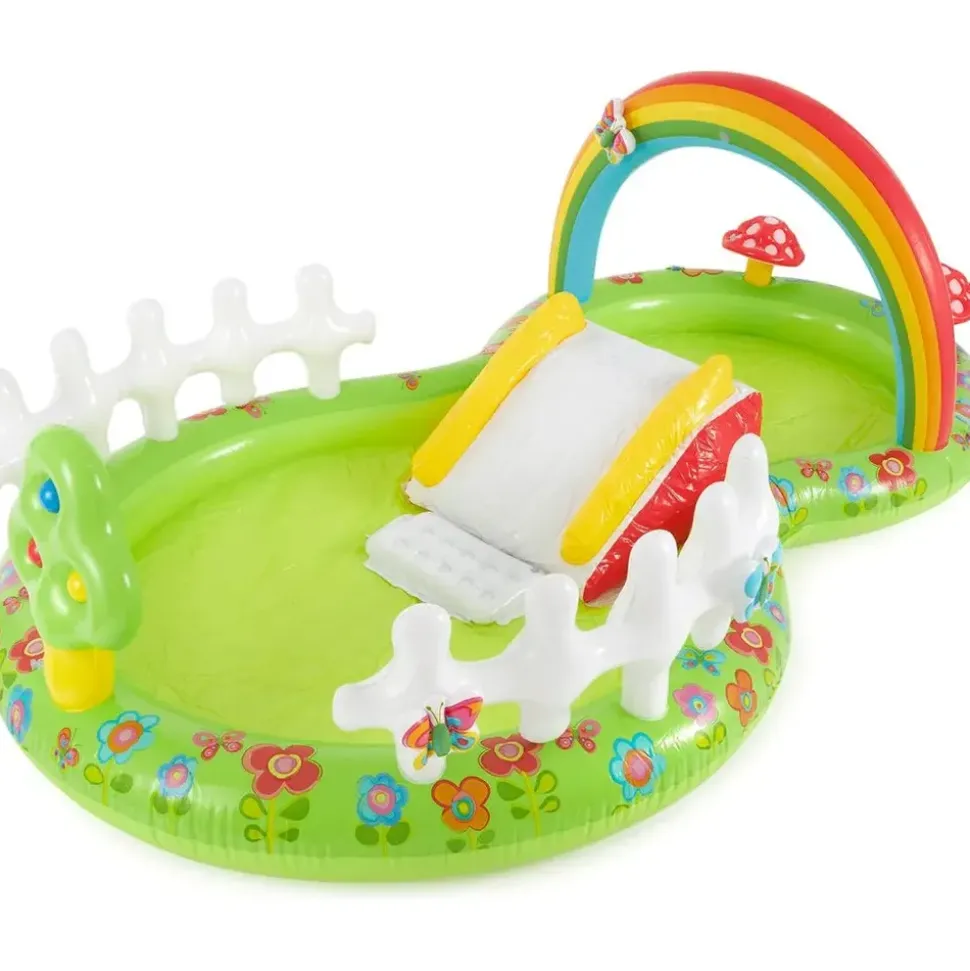 Intex Playcenter My Garden 290 x 180 x 104 cm
