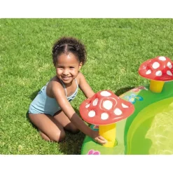Intex Playcenter My Garden 290 x 180 x 104 cm