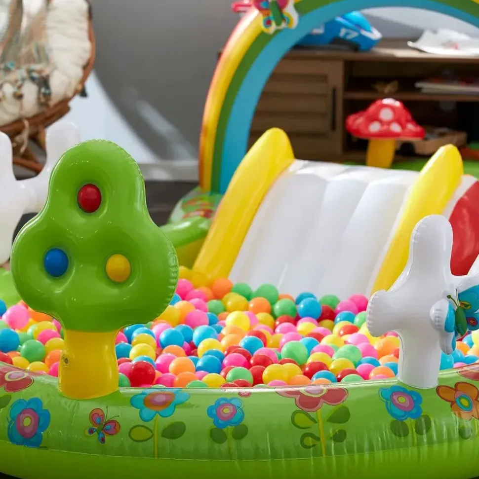 Intex Playcenter My Garden 290 x 180 x 104 cm