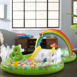 Intex Playcenter My Garden 290 x 180 x 104 cm