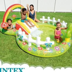 Intex Playcenter My Garden 290 x 180 x 104 cm