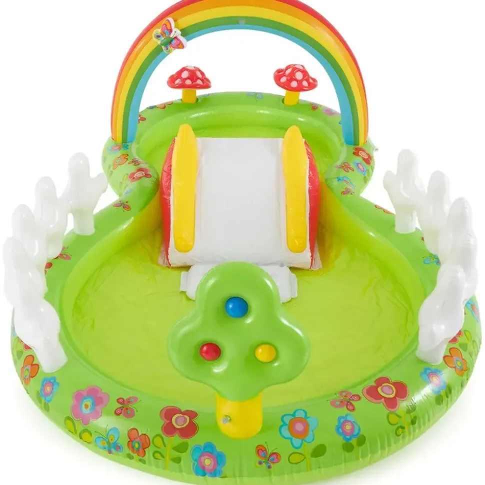 Intex Playcenter My Garden 290 x 180 x 104 cm