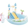Intex Playcenter Unicorn Castle 196 x 178 x 127 cm