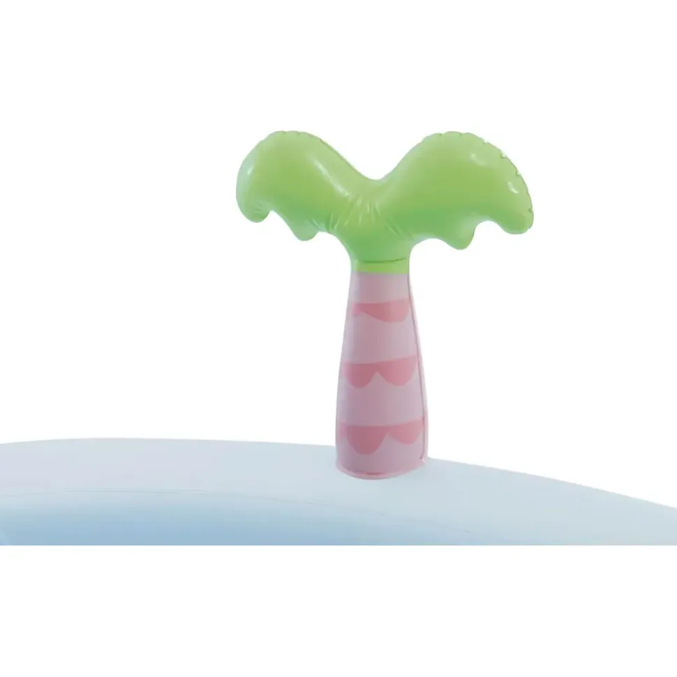 Intex Playcenter Unicorn Castle 196 x 178 x 127 cm