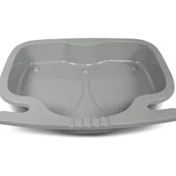 Intex Pool Fußbad 11,5 L 56x46x9 cm Blau