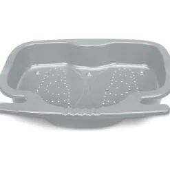 Intex Pool Fußbad 11,5 L 56x46x9 cm Blau