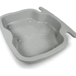 Intex Pool Fußbad 11,5 L 56x46x9 cm Blau
