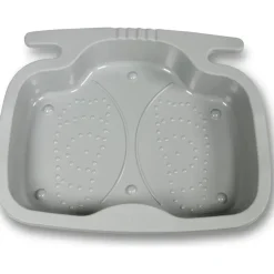 Intex Pool Fußbad 11,5 L 56x46x9 cm Blau
