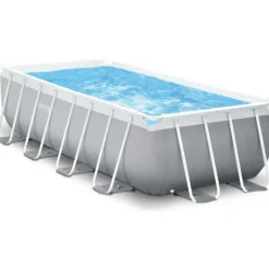 Intex Prism Frame Pool rechteckig