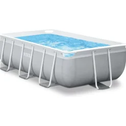 Intex Prism Frame Pool rechteckig