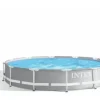 Intex Prism Frame Pool rund