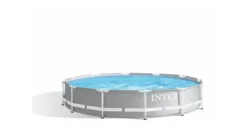 Intex Prism Frame Pool rund