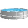 Intex Prism Frame Pool Set 457 x 122 cm inkl. Filterpumpe