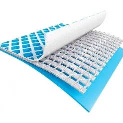 Intex Prism Frame Pool Set 400 x 200 x 122 cm inkl. Filterpumpe
