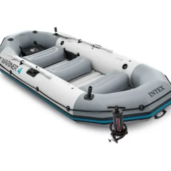Intex Profi Boot-Set Mariner 3