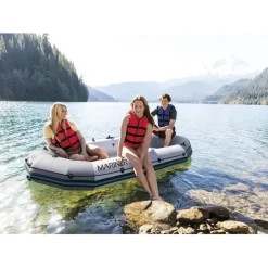 Intex Profi Boot-Set Mariner 3