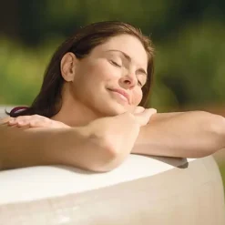 Intex PureSpa Bubble Ø 196 x 71 cm beige 28426