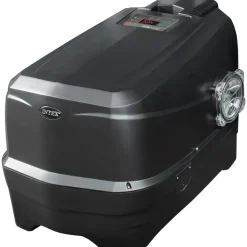 Intex Pure Spa Octagon Bubble Jet