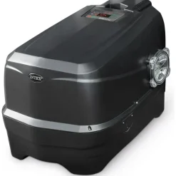 Intex Pure Spa Octagon Bubble Jet 218 x 71 cm