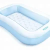 Intex Rechteckiger Baby-Pool 166 x 100 x 28 cm (57403)