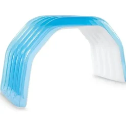 Intex Rechteckiges Aufblasbares Schwimmbad 229 x 191 x 135 cm (57186NP)