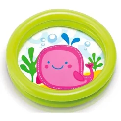Intex Runder Baby-Pool 61 x 15 cm (59409)