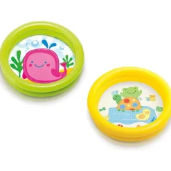 Intex Runder Baby-Pool 61 x 15 cm (59409)