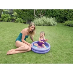 Intex Runder Baby-Pool 61 x 15 cm (59409)