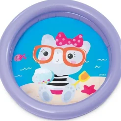 Intex Runder Baby-Pool 61 x 15 cm (59409)