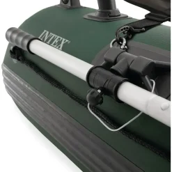 Intex Schlauchboot Big Catch Pro Fishing Tube Boot Angelboot