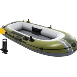 Intex Seahawk