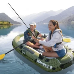 Intex Seahawk