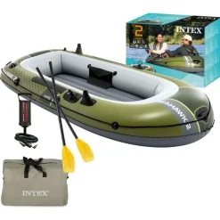 Intex Seahawk