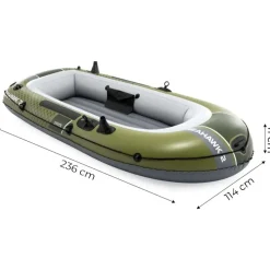 Intex Seahawk