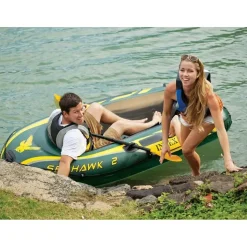 Intex Seahawk 2 (68347EP)