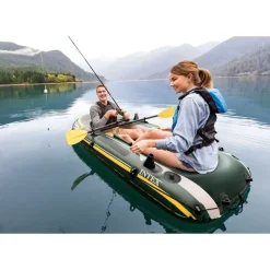 Intex Seahawk 2 (68347EP)