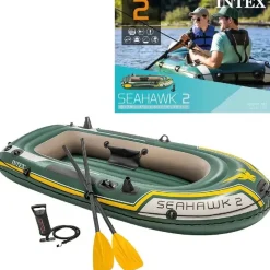 Intex Seahawk 2 (68347EP)